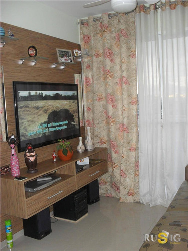 Imagem 2 de 17 de Apartamento 2 Dorms | 1 Vaga, Itaquera, São Paulo. - Ap0283