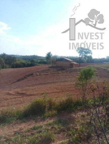Cod 4937 - Sitio Com 10 Alqueires. - 4937