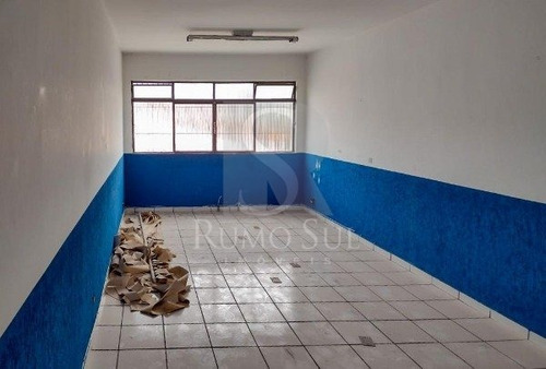 Imagem 1 de 6 de Sala Comercial - Campo Grande - Ref: 38328 - L-38328