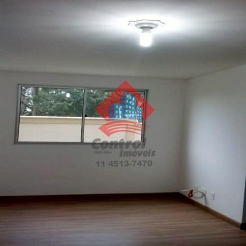 Imagem 2 de 4 de Apartamento - Ref: 03109