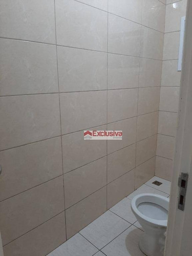 Imagem 14 de 20 de Salão Para Alugar, 333 M² Por R$ 7.500,00/mês - Jardim Dos Calegaris - Paulínia/sp - Sl0125