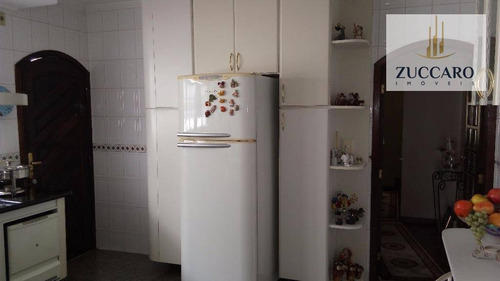 Imagem 23 de 30 de Sobrado, 630 M² - Venda Por R$ 1.599.000,00 Ou Aluguel Por R$ 7.000,00/mês - Jardim Barbosa - Guarulhos/sp - So2810