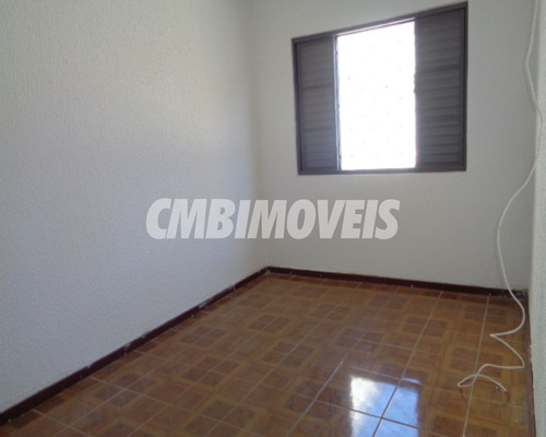 Imagem 12 de 19 de Casa À Venda 2 Dormitórios No Bairro Jardim Aparecida Em Campinas - Ca06117 - 68231137