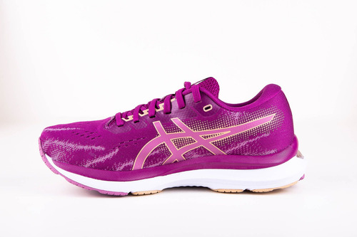 Tênis Asics Gel Hypersonic 5 Roxo Feminino