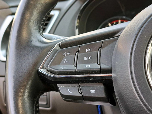 Mazda CX-9 2.5 GTX TURBO PLUS AT 4X4