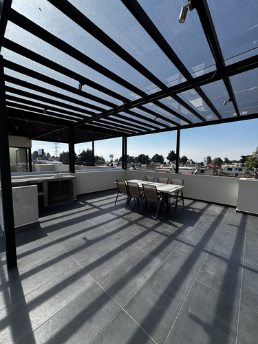 Casa En Venta En Ocoyoacac Residencial Juarez
