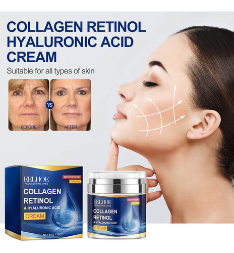 Crema Facial Antiarrugas F Crema Facial Antiarrugas Que Dilu