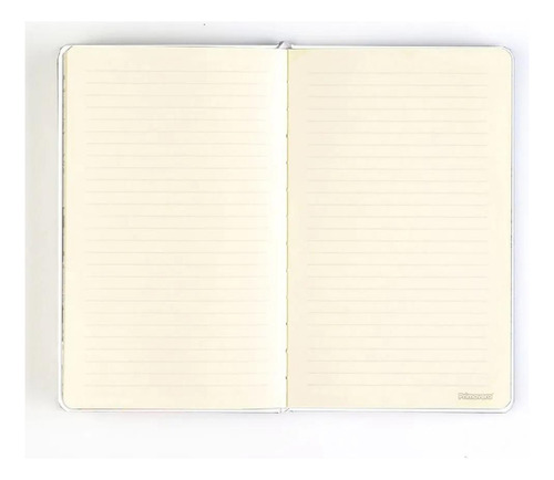 Libreta Cuaderno De Nota Tipo Agenda Primavera Disney
