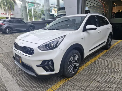 Kia Niro 1.6 Hibrido