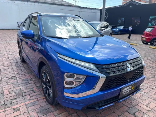 Mitsubishi Ecipse Cross Tp 2,0 4x4