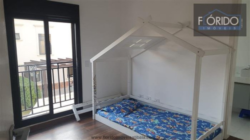 Imagem 16 de 21 de Casas Em Condomínio À Venda Em Atibaia/sp - Compre O Seu Casas Em Condomínio Aqui! - 1482602