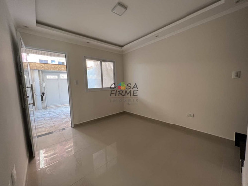 Imagem 7 de 22 de Sobrado Com 2 Dorms, Caiçara, Praia Grande - R$ 350 Mil, Cod: 331531 - V331531