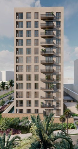 Departamento Nuevo En La Zona Real De Guadalajara
