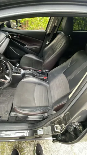 Mazda 2 1.5 Grand Touring Lx