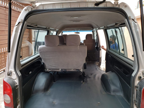 Hyundai H100