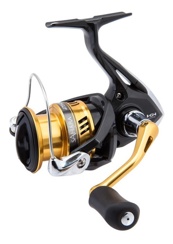 Reel Shimano Sahara 3000 Hg Pejerrey Spinning