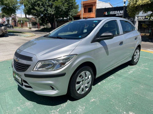 Chevrolet Onix 1.4 Lt Mt 98cv