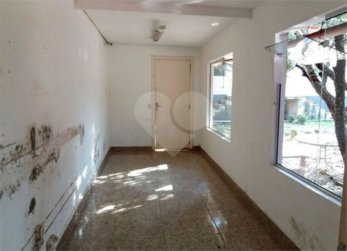 Casa Terrea Comercial - 20 Vagas - Para Locação No Alto Da Lapa - 85-im407379
