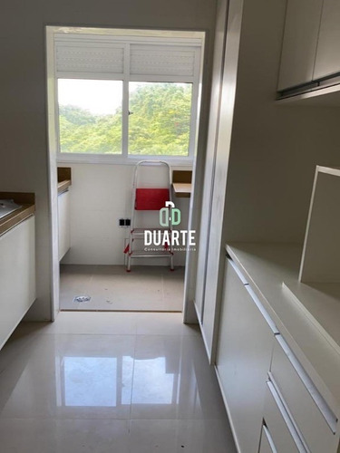 Imagem 12 de 12 de Apartamento Para Locação Em Santos - Ap04199 - 69873588