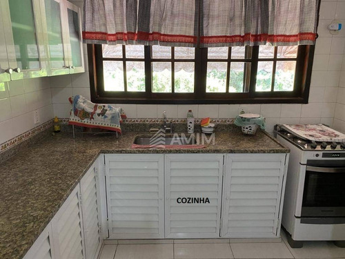Imagem 17 de 30 de Casa À Venda, 280 M² Por R$ 900.000,00 - Badu - Niterói/rj - Ca0765