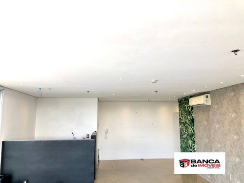 Imagem 7 de 14 de Linda Sala Comercial, Venha Conhecer! - 2425