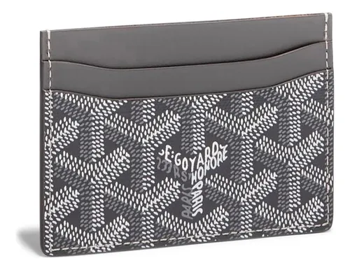 Goyard tarjetero new arrivals