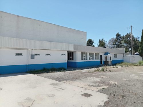 Terreno En San Felipe Hueyotlipan