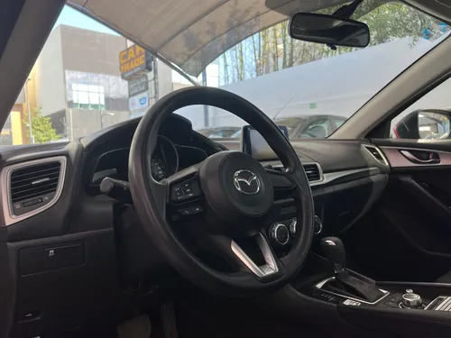 Mazda Mazda 3 2.5 S Sedan At