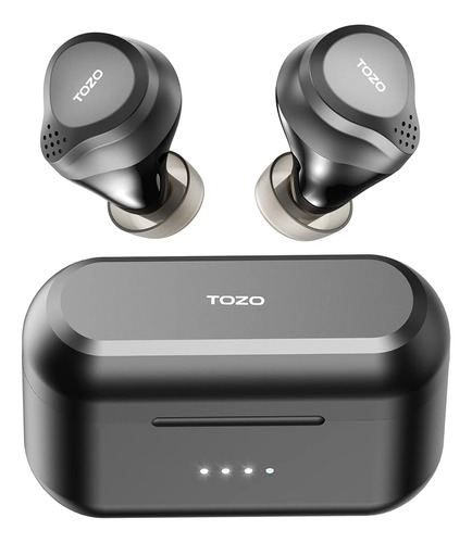 Tozo Nc7 All-function Hybrid Active Noise Cancelling Wireles