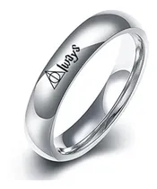 Comprar Aros Anillos Alianzas Pareja Enamorados Novios Plata 950