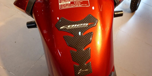 Imagen 9 de 14 de Honda Cb125f 2023 - 0km