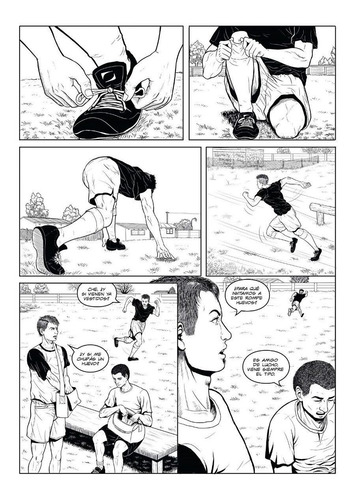 Imagen 4 de 5 de La Pelota No Dobla - Antología De Futbol