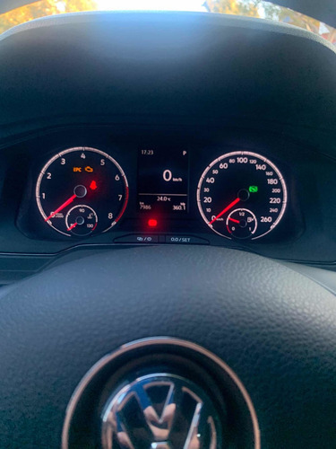 Volkswagen Polo 1.6 Msi Trendline At 2020