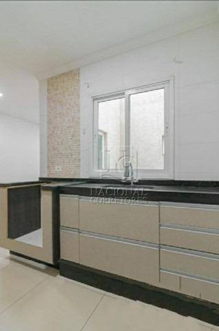 Imagem 2 de 20 de Cobertura Com 2 Dormitórios À Venda, 100 M² Por R$ 340.000,00 - Parque Novo Oratório - Santo André/sp - Co5345