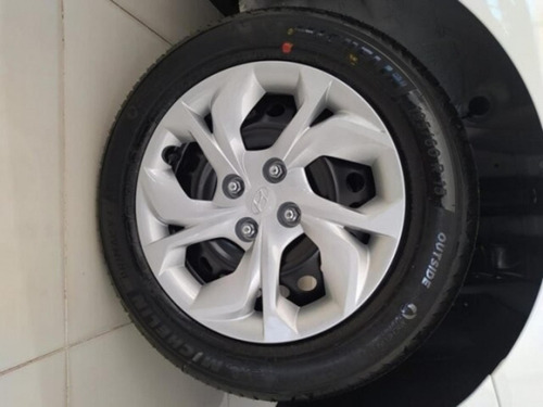 Imagem 6 de 7 de Hyundai Hb20s 1.0 Vision 2021/2022