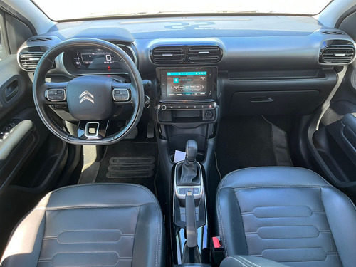 Citroën C4 Cactus 1.6 X-series 16v Aut. 5p