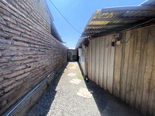 Venta Sitio Ideal Como Inversion (169816)