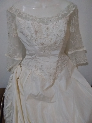 Vestido De Novia Essence 