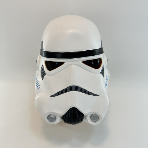 Máscara Coleccionable Mask Sw Helmet Deluxe Clone Arc Comman