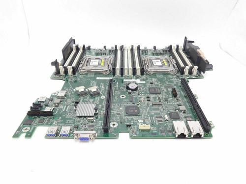 809082-091 Memoria Server Hp G9 G10 16gb Ddr4 2400 Pc4-19200