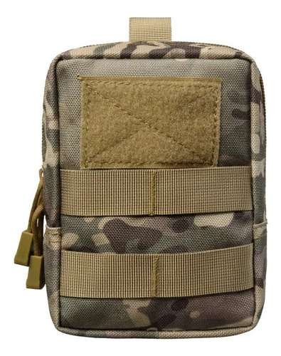 Bolsa De Accesorios De Caza Para Airsoft Al Aire Libre Se Ho