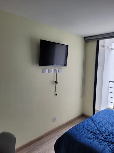 Se Vende Apartaestudio Amoblado