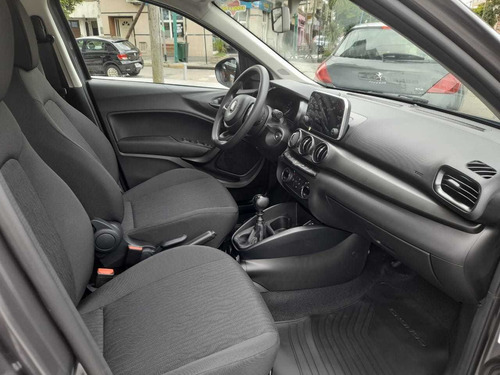 Fiat Cronos 2021 1.3 Gse Drive Pack Conectividad