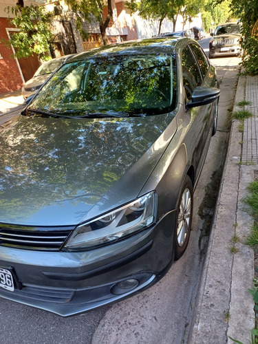 Volkswagen Vento 2.0 Advance 115cv