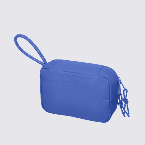 Necessaire Farm Xerô Siga O Sol Cor Azul