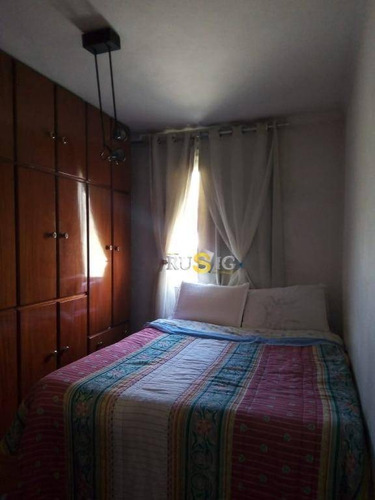 Imagem 11 de 13 de Apartamento Com 2 Dormitórios À Venda - Itaquera - São Paulo/sp - Ap1225