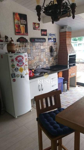 Imagem 11 de 19 de Sobrado Com 3 Dormitórios À Venda, 100 M² - Itaquera - São Paulo/sp - So0958