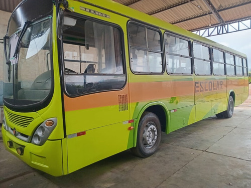 Marcopolo Torino Ônibus Urbano Rural Escolar Revisado Mbb