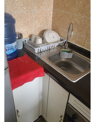 Hermoso Y Amplio Depto Con Excelente Ubicación!