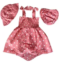 Comprar Conjuntos Ropa Bebé Niña (6 Meses - 6 Años) Liquidación!